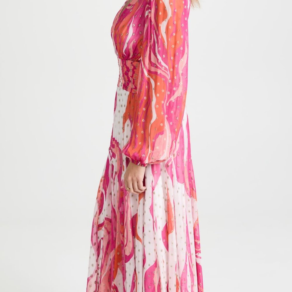 NWT ROCOCO SAND EMILY DRESS - Picture 5 of 5